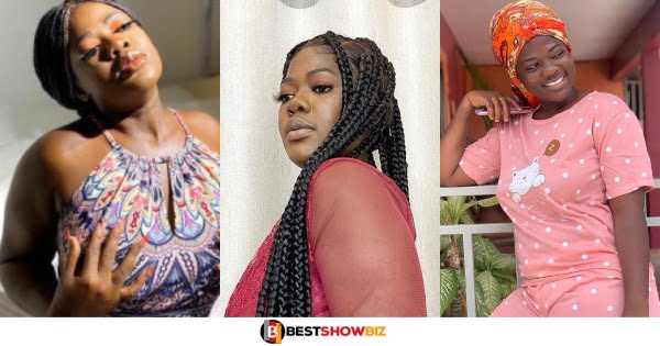 "I charge Ghs 3000 to post about a musician's song on Tiktok"- Asantewaa