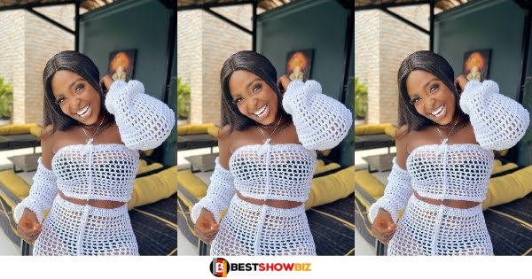 Blessing Okoro exposed after going for nyᾰsh surgery (video)