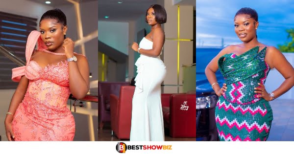 Delay shut down social media with stunning photos as she celebrates her 40th birthday