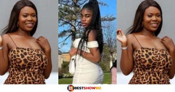 Delay Finally speaks after posting a picture of a beautiful lady alleged to be her daughter￼￼