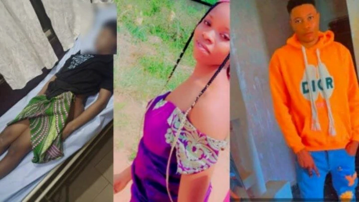 Popular Nigerian Fraudster, Osuji defiles 14-year-old girl to death