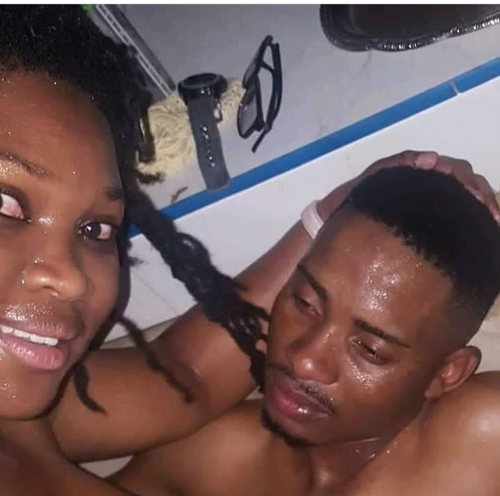 "After all the bragging look at you now"- Slay queen boasts after defeating man in the bedroom