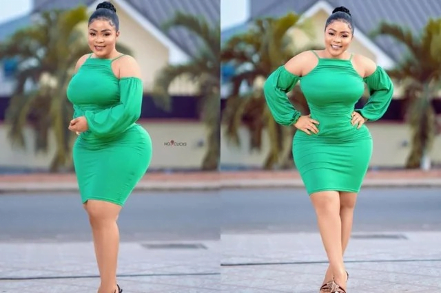 “My Mother Used To Insert Pepper In My Pr!vate Part As Punishment”- Kisa Gbekle Reveals