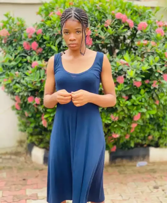 Destiny Etiko And Her Adopted 'Daughter' Storms The Internet With Their Beautiful Dance Moves (Video)