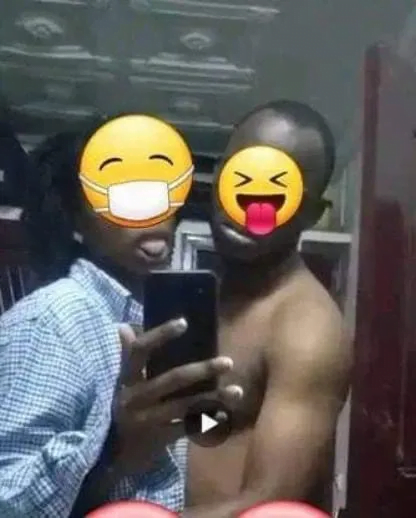 VIDEO: Teacher sacked after sekztᾶpe with his student went viral