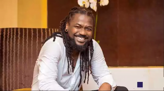 "I married two wives because I thought it was honorable to marry any woman who got pregnant for me"- Samini