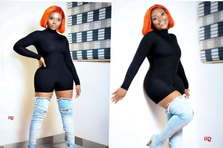 I Will Never Let Any Artiste Or Movie Producer To Chop Me Till Marriage - Vїrgїn Actress, Spendilove Reveals