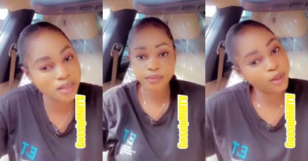 "If you can't buy me a rolls Royce then we can never date"- lady reveals (video)