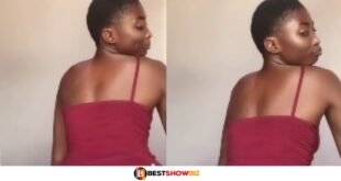 Where Is Hajia Bintu? – Another SHS Girl With Big NỹᾶSh Challenges In New Video￼