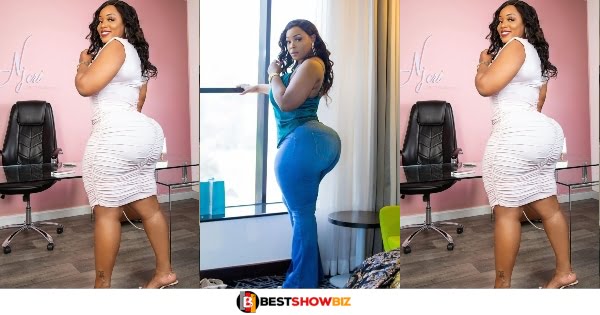 "Dating one man is a huge mistake"- Slay queen advises young girls in their 20's
