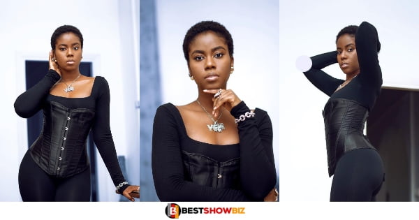 "I sometimes worry because I am not married and I am 30 years"- Mzvee