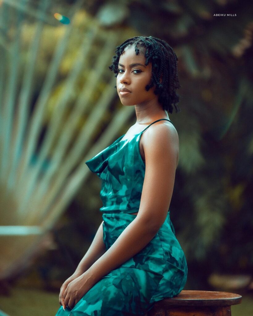 "I have boyfriends, but i am single and searching"- Mzvee