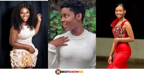 Check Out These 3 Stylish Teenage Celebrities Who Are warming the hearts of Ghanaians