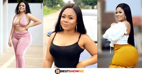 Kisa Gbekle gives up on her search for a rich man after spending $10,000 on her nyᾰsh (video)