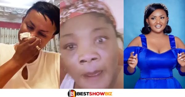 Childbirth Has Made You Soft – Linda Osei Begs Nana Ama McBrown Not to Quit UTV (Video)