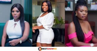 Delay Savagely replies fan who told her to stop slaying on social media and get married (screenshots)
