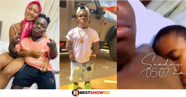 If your girlfriend cheats because of money, it is not cheating but another job - Shatta Bundle
