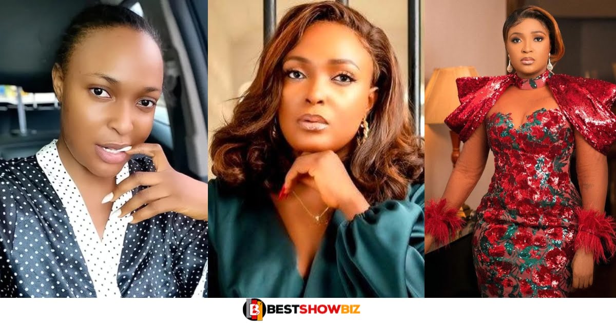 Most Successful Women Are Single Because Men Have Nothing To Offer Apart From Money – Blessing Okoro Says In New Video