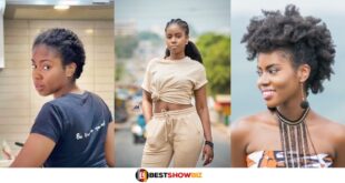 "I want to marry before i give birth"- Mzvee