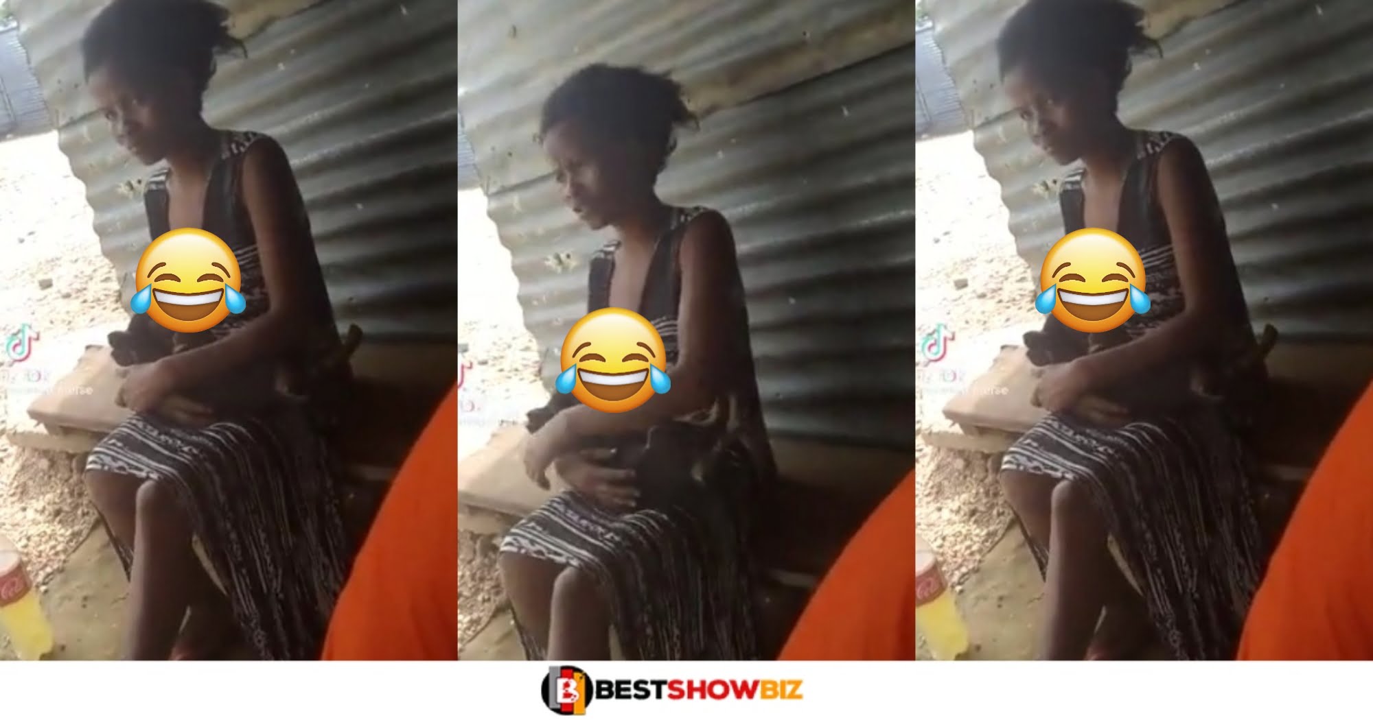 New Video Of Woman Breastfeeding A Dog Like A Baby Stirs The Internet