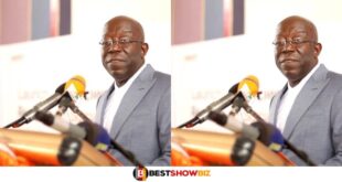 "87% of Government workers in Ghana take less than Ghc 3000 a month"- SSNIT
