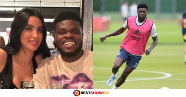 Thomas Partey cleared of all rἆpe charges after accusers failed to present proper evidence