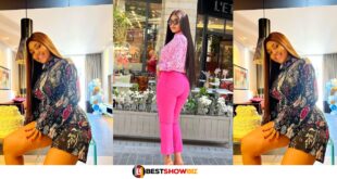 “You Finally Did Your Body”: Regina Daniels’ Brother Exposes Her As She Flaunts Nyash in New Photos