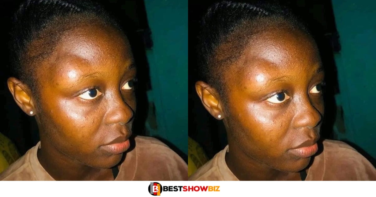 See what a mother did to her 20 years old daughter for denying to marry an American Borga