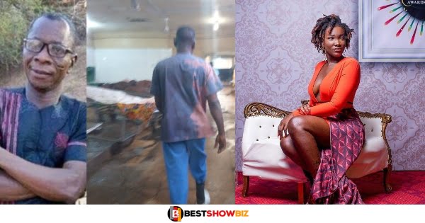 "I never f!ngered the dead body of Ebony"- Mortuary man makes confession (video)