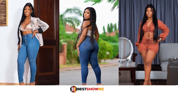 "My body is not all-natural, i have done surgery"- Fantana