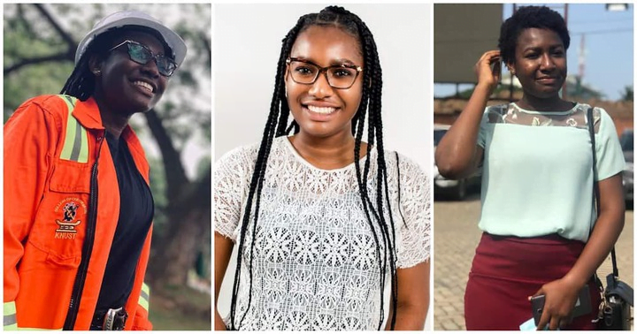 Beautiful and intelligent girl who was denied admission to Wesley girls gets admitted to Massachusetts Institute of Technology (MIT) in America
