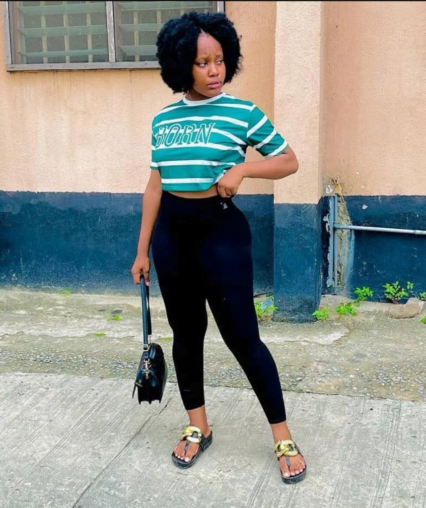 See more photos of the AKSU girl whose sekztape leaked online.