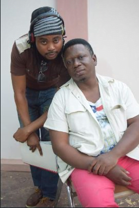 My wife has been by my side since I got stroke – Veteran Kumawood Actor Kwaku Twumasi