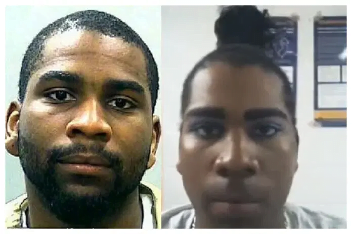 Transgender prisoner moved to Male Prison After Impregnating 2 female prisoners