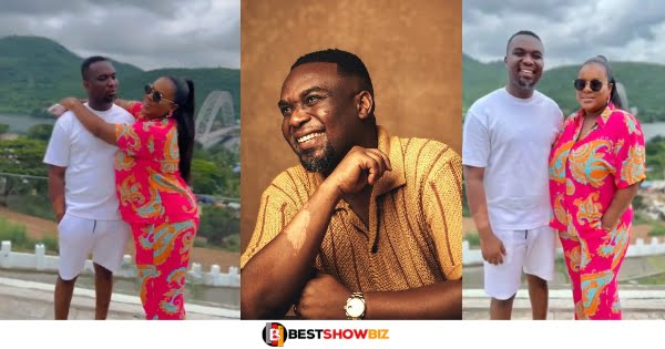 Joe Mettle's wife gives him the best treat as he celebrates his birthday (video)
