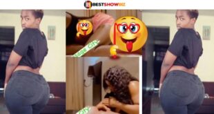 See what these ladies were spotted doing to a man in the name of massage (watch video)