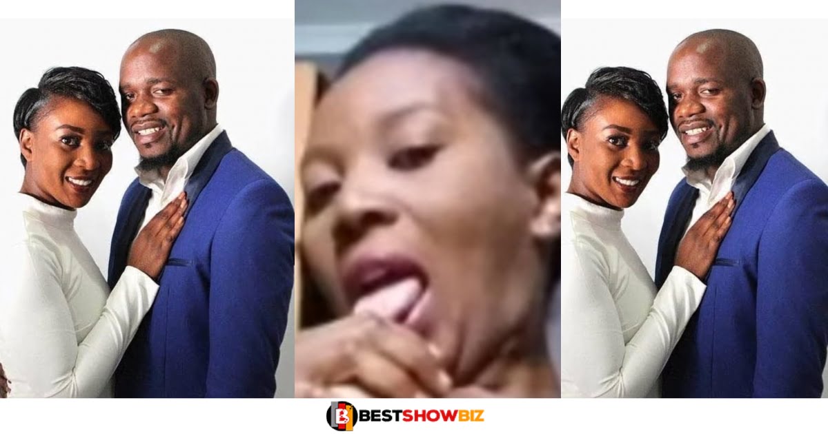 (This is sad) Pastor’s wife mistakenly send leaks to church group instead of her husband. (see photos)
