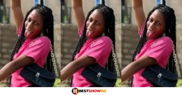 University girl from Nigeria in trouble as her naket* video goes viral