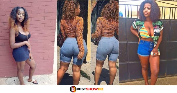 "I want to quit my job so I can take good care of my boyfriend"- Lady reveals
