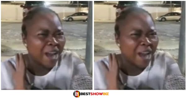 Lady reveals how a bolt driver almost kidnap her and use her for rituals, she narrates how she was able to escape (watch video)