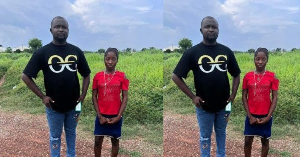 12-year-old girl married off to a 50-year-old man with two wives and 22 children (see details)
