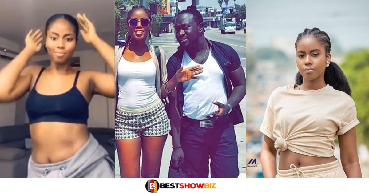 "My Ex-boyfriend was very jealous that was why i broke up with him"- Mzvee (video)