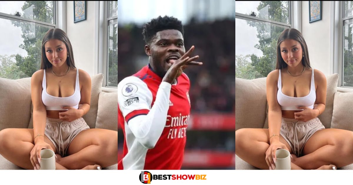 See how Ghanaians reacted to Thomas Partey's rape Allegations. (screenshots)