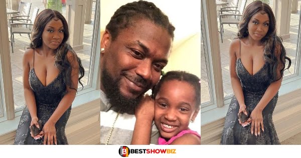 See Photos Of Theresa, The Daughter of Samini as she storms her school on Prom night in Canada.