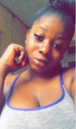 Lady vows to sleep with the boyfriends of other girls after another slay queen snatched her boyfriend