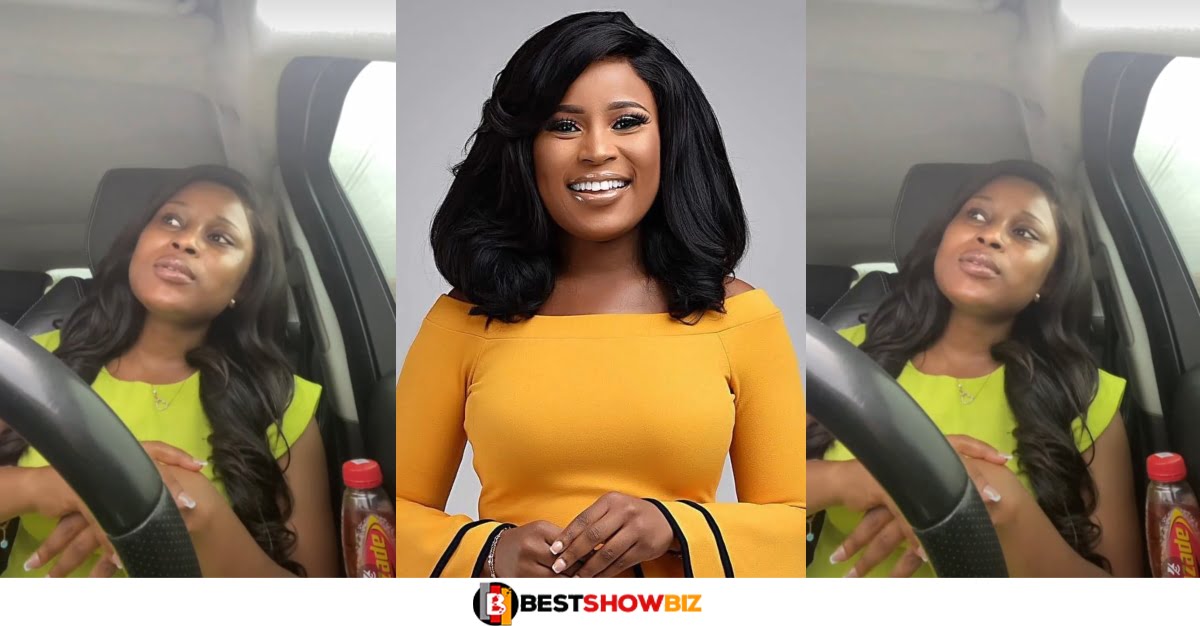 Fans Share Raw Photos of Berla Mundi After Troll Said She Is Not Beautiful Without Makeup