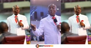 "I am the richest pastor in the world and I don't feel shame about it"- Bishop Oyedepo
