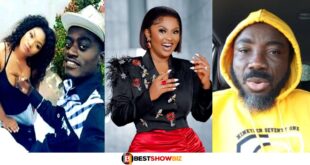 How Lilwin always requested his side chick Sandra Ababio in roles when Nana Ama Mcbrown's Name Is Mentioned - Big Akwes drops secrets