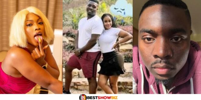 More updates about murdered Canadian borga, cheating allegation, wife, and his side chick surfaces