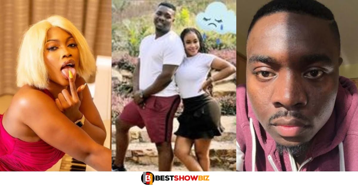 More updates about murdered Canadian borga, cheating allegation, wife, and his side chick surfaces